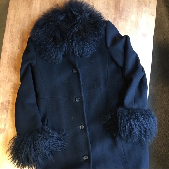steve by searle coats